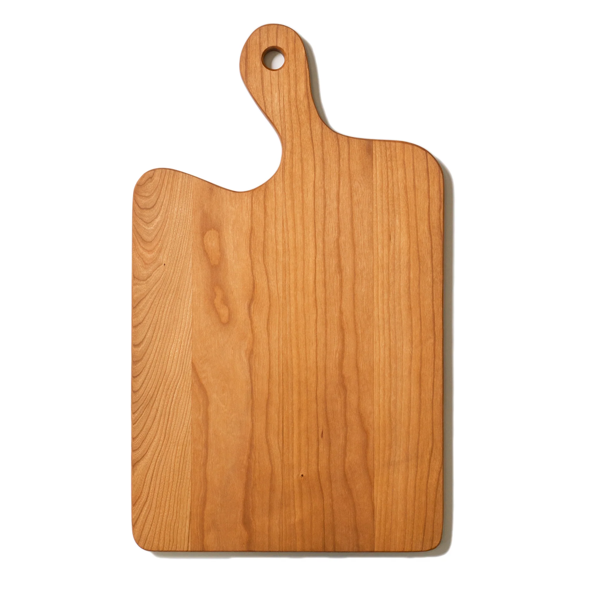 Curved Handle Charcuterie Board - Image 2