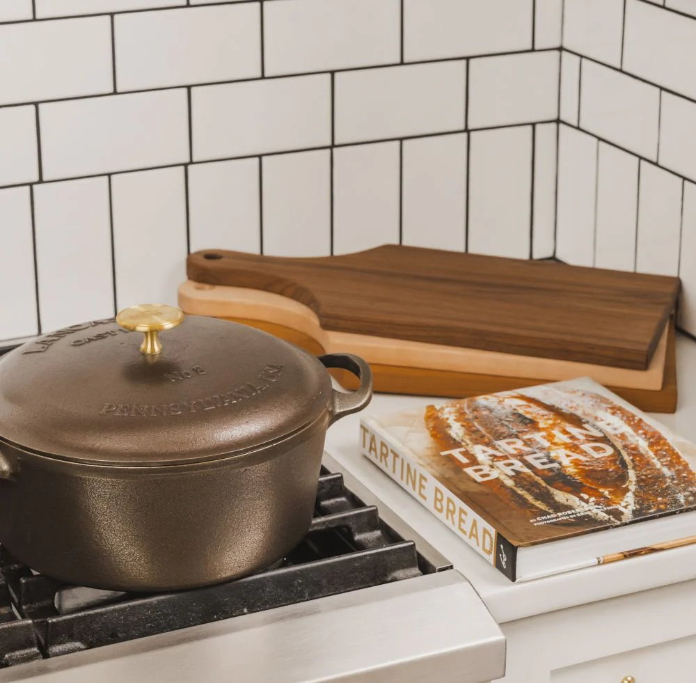 Kitchen Essentials