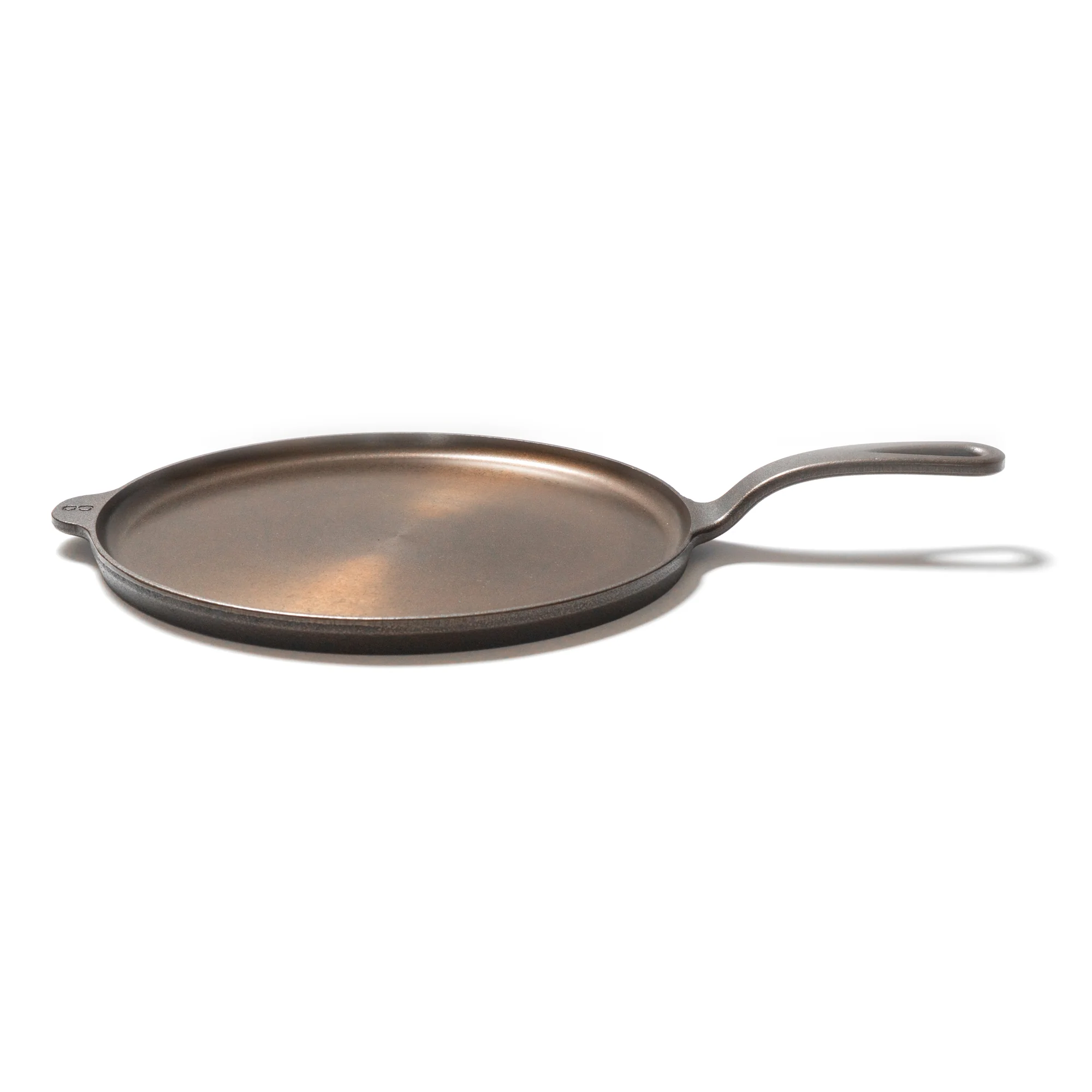 Dutch Ovens, Griddles & Lids