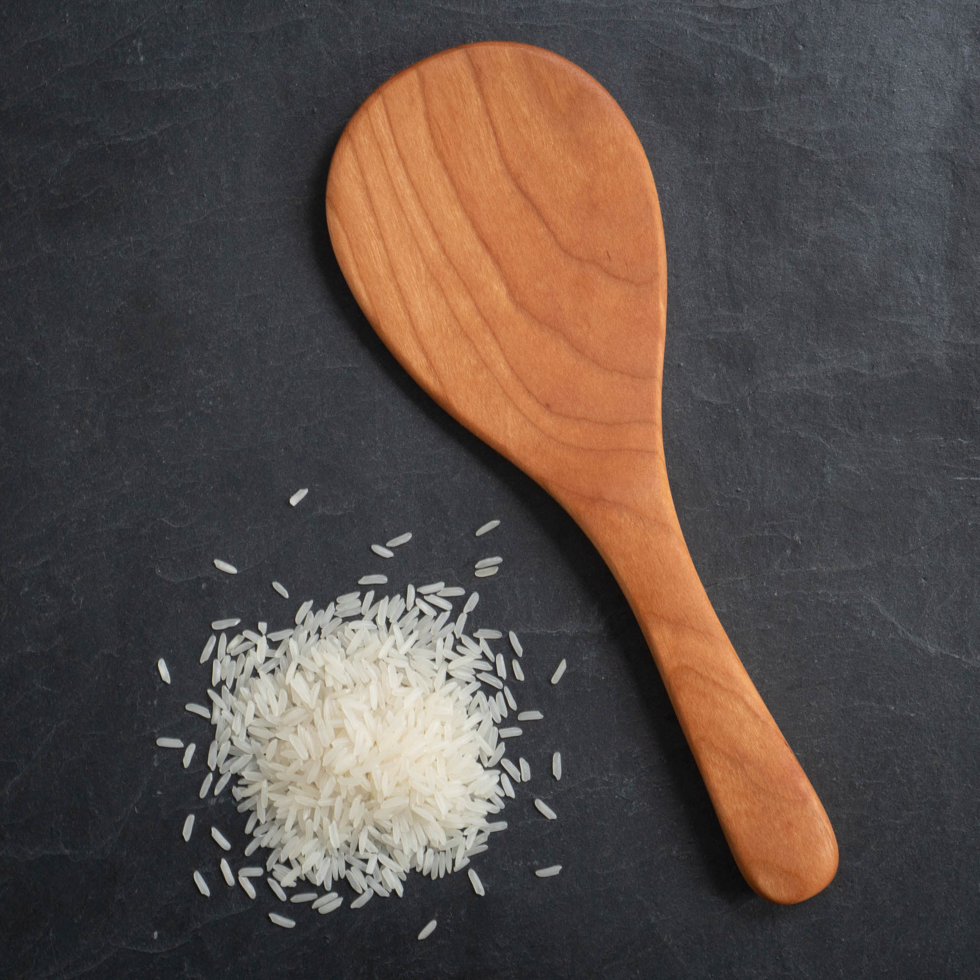Japanese Shamoji Rice Paddle - Image 2